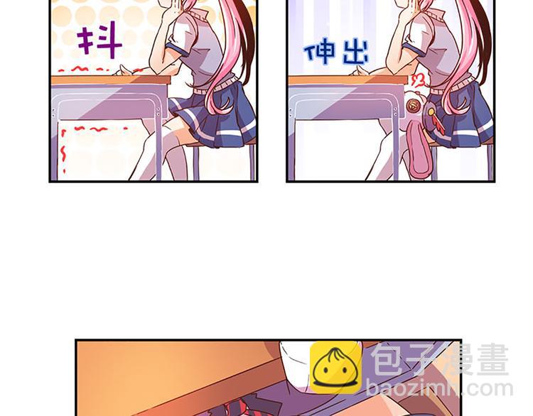 第5话 魔盒？-第5话