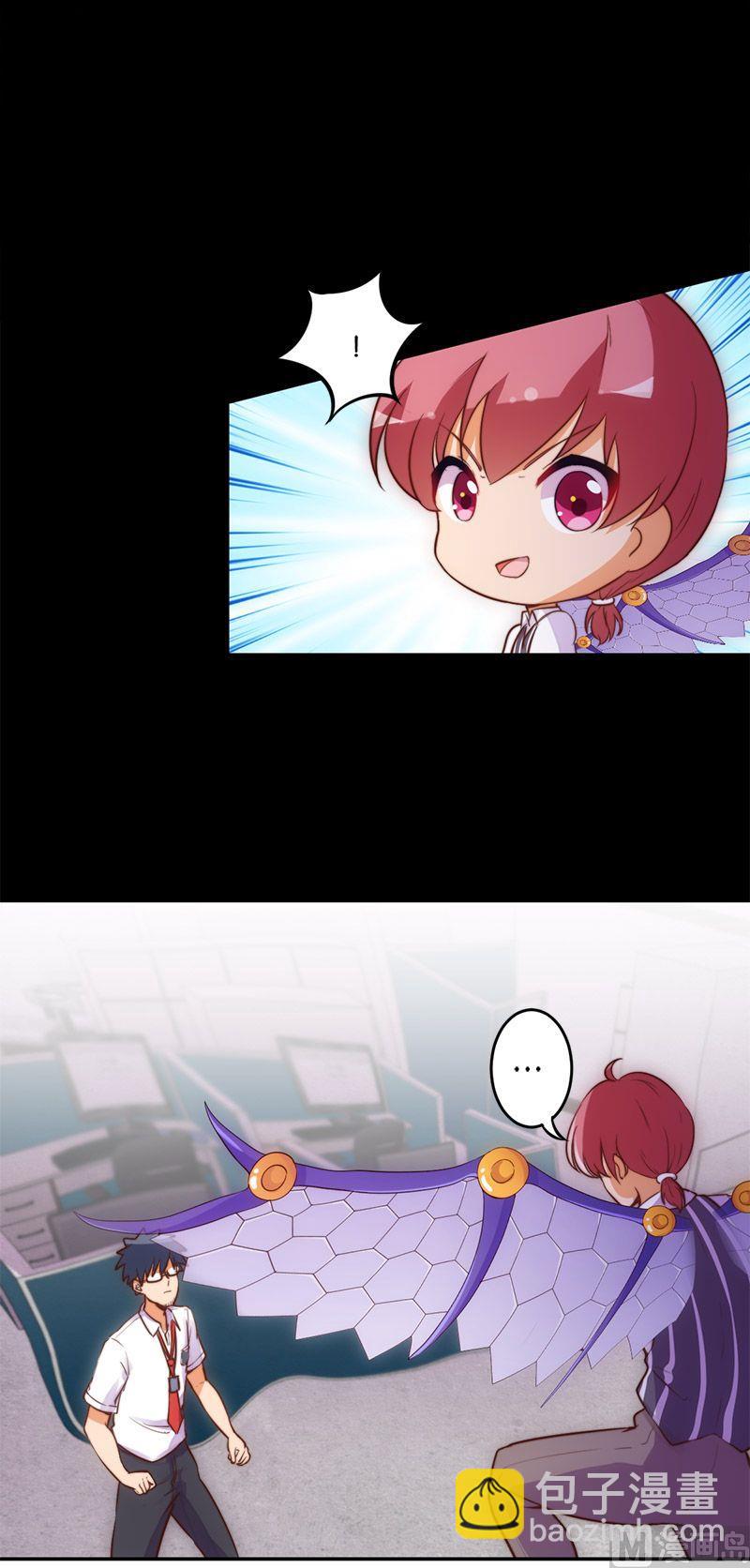 魔法少女帕奇諾 - 第48話 - 4