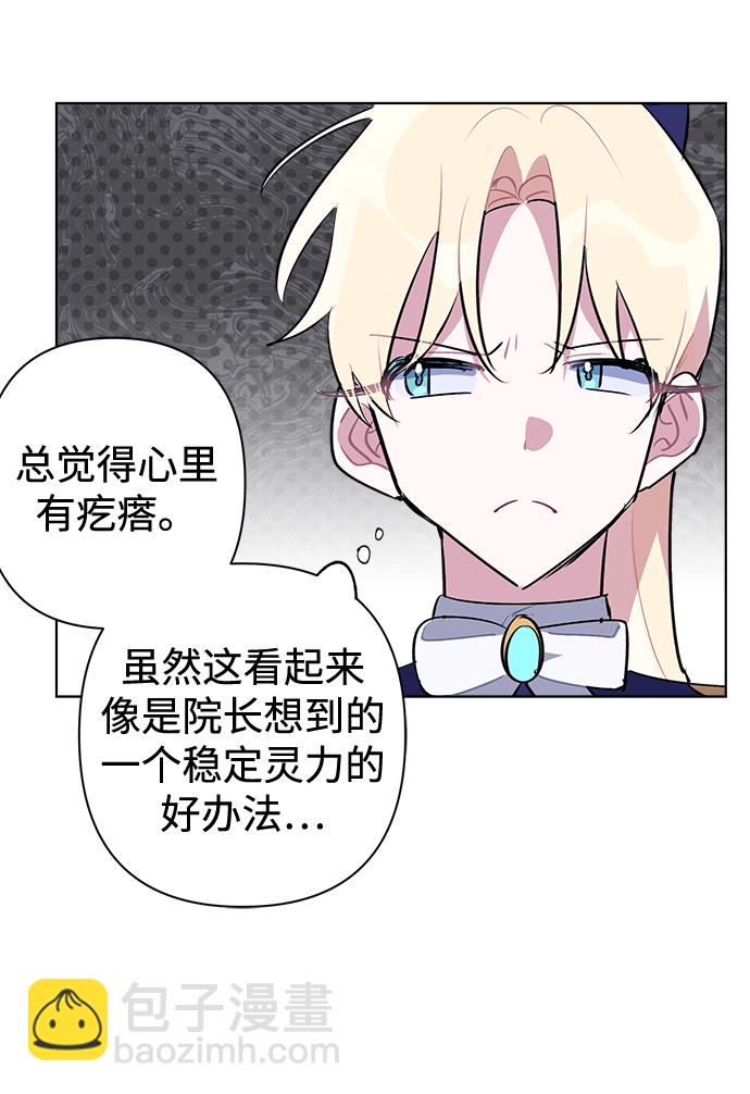 魔法師迎接死亡的方法 - 第33話 - 6