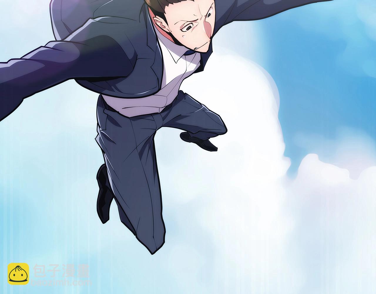 第1话 万物为刍狗(1/11)-第1话