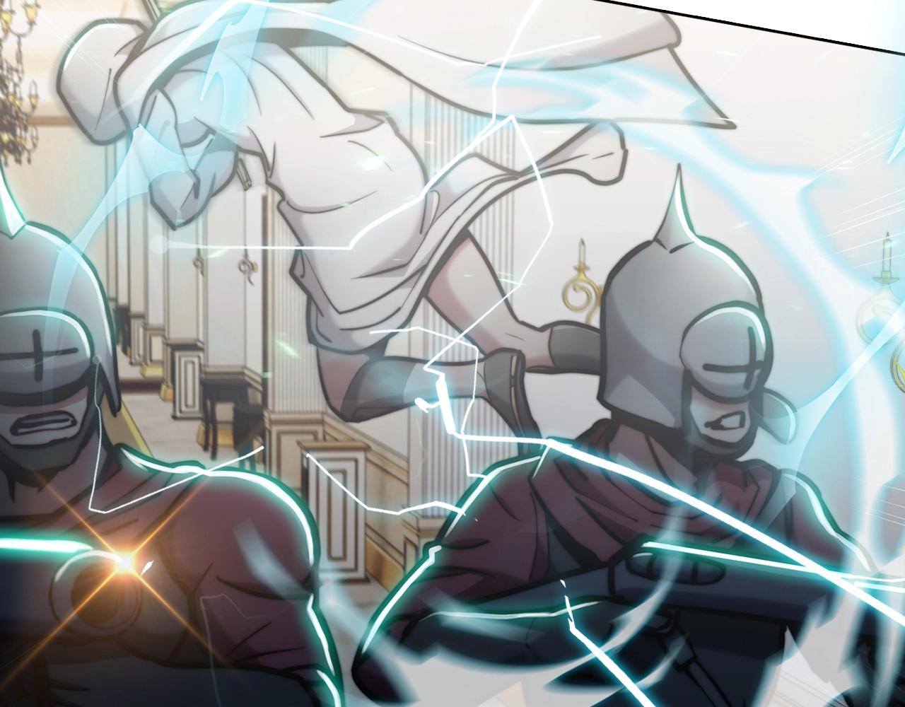 第15话 你的工业很垃圾(1/5)-第15话