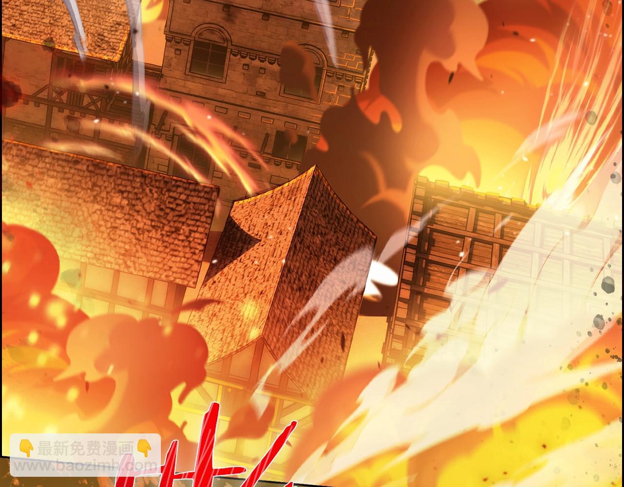 第19话 怪如潮水(1/4)-第19话