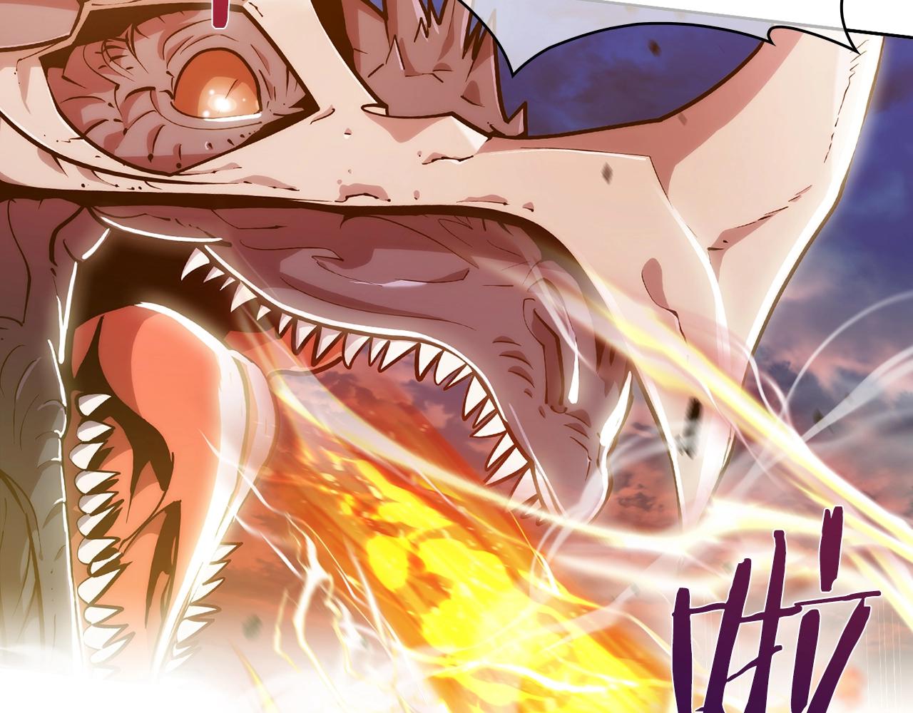 第19话 怪如潮水(1/4)-第19话