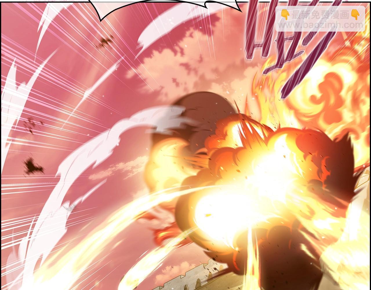 第19话 怪如潮水(1/4)-第19话