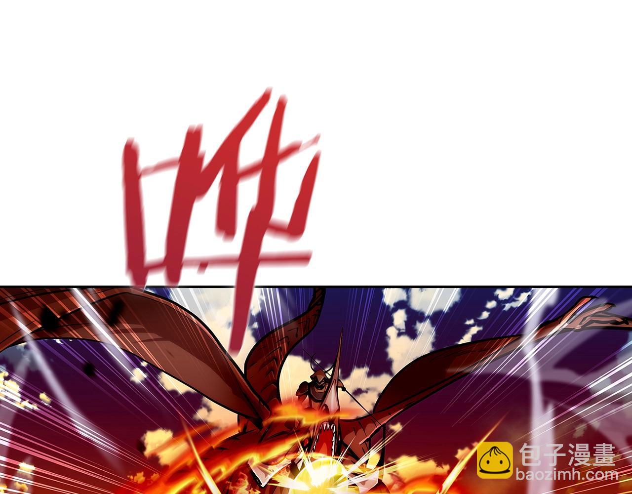 第19话 怪如潮水(1/4)-第19话