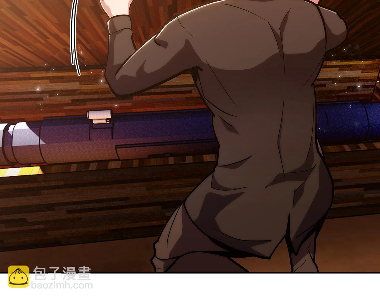 第19话 怪如潮水(1/4)-第19话