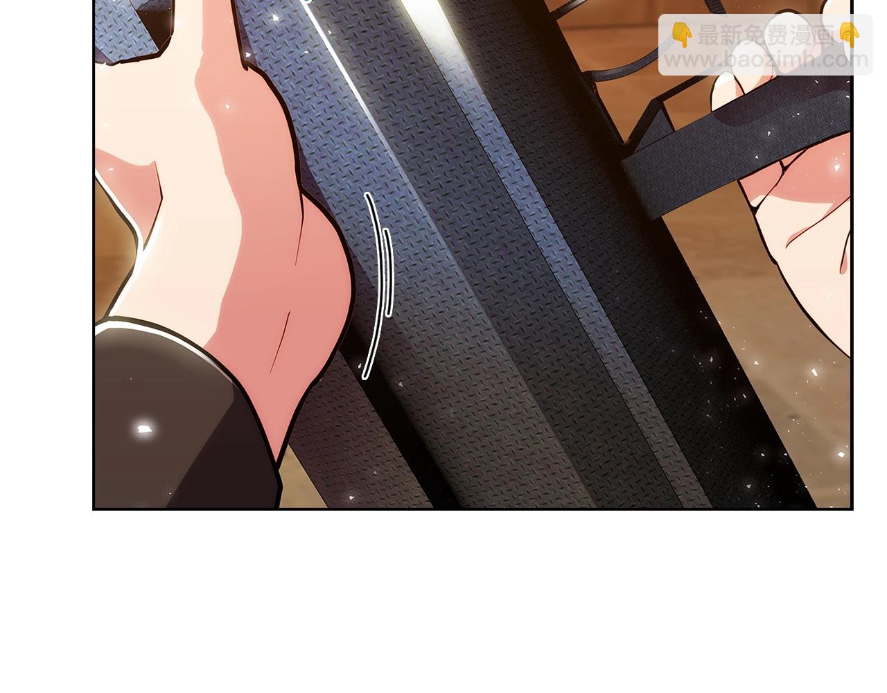 第19话 怪如潮水(1/4)-第19话