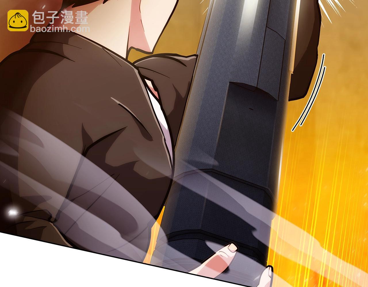 第19话 怪如潮水(1/4)-第19话