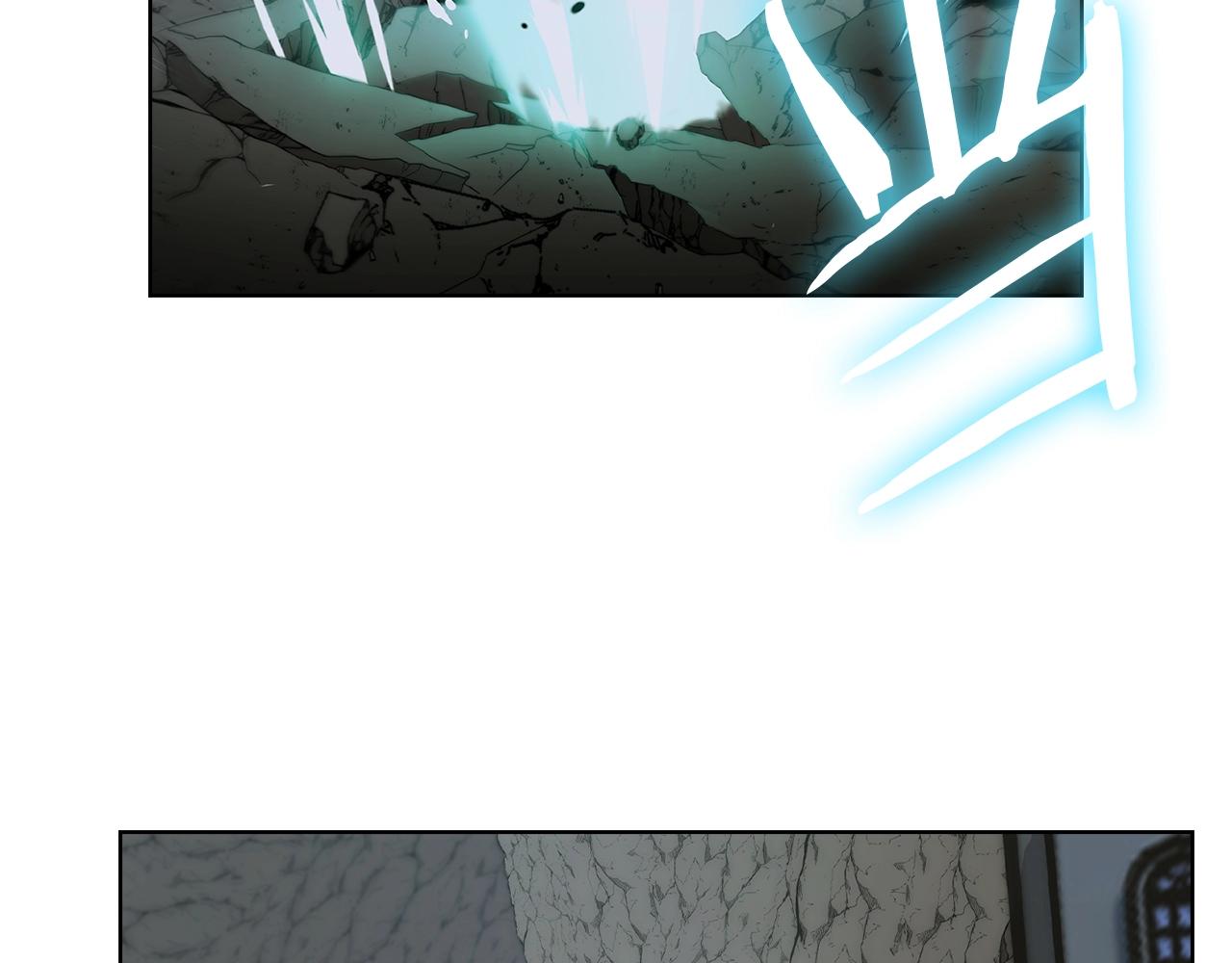 第3话 敌对玩家出现(1/8)-第3话