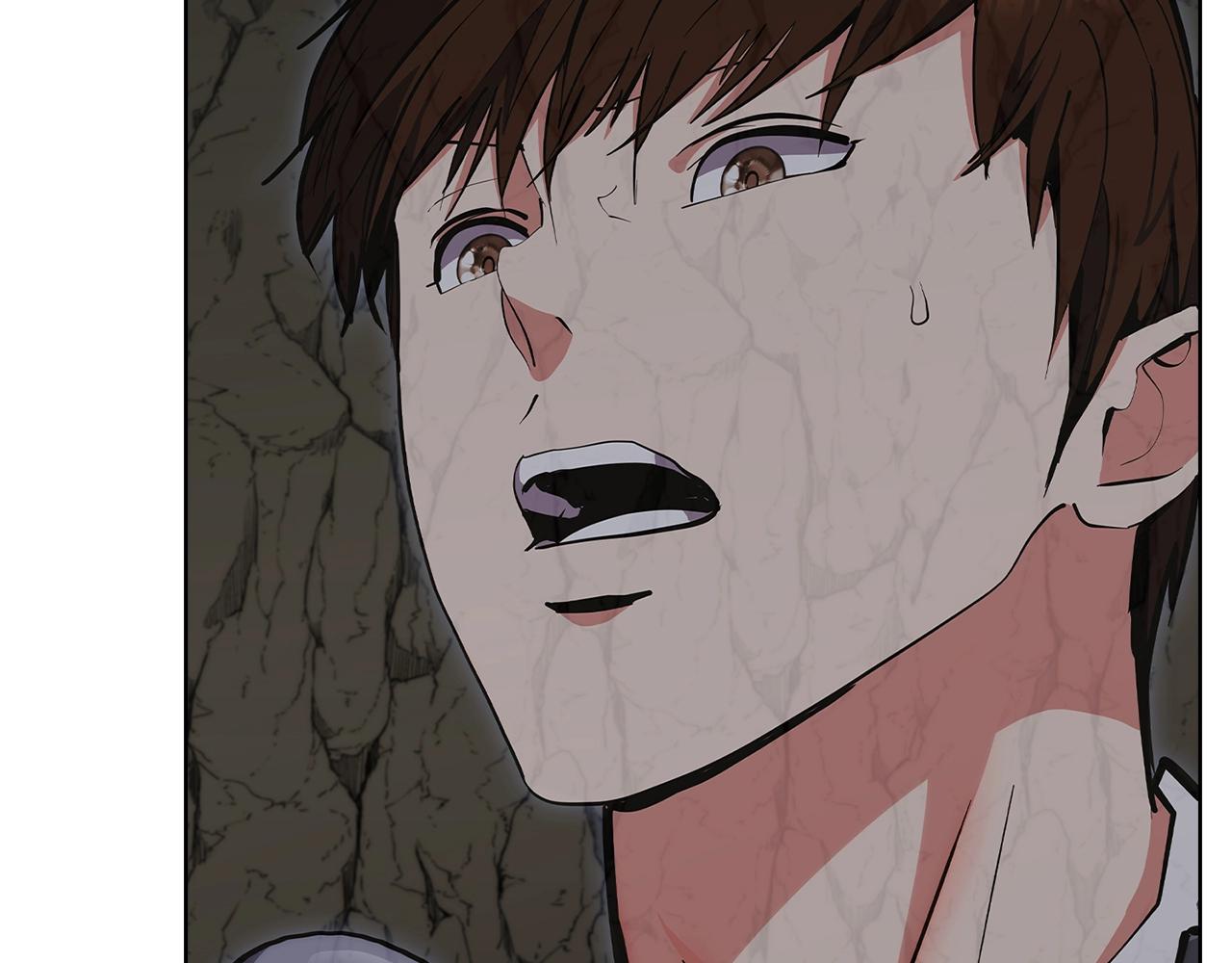 第3话 敌对玩家出现(1/8)-第3话