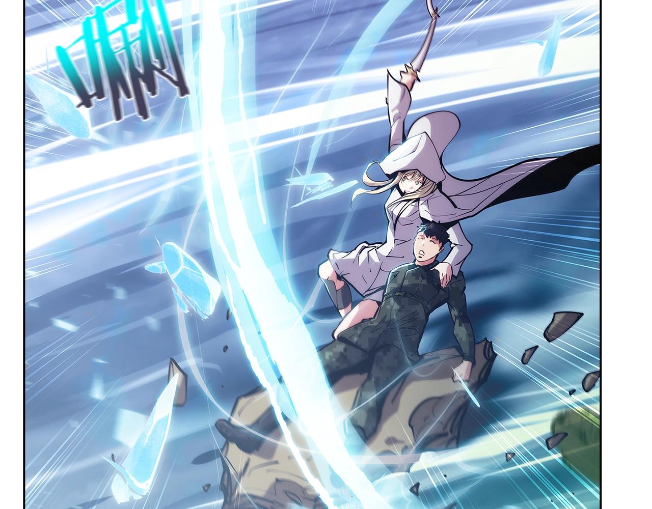 第21话 避雷针！(1/5)-第21话