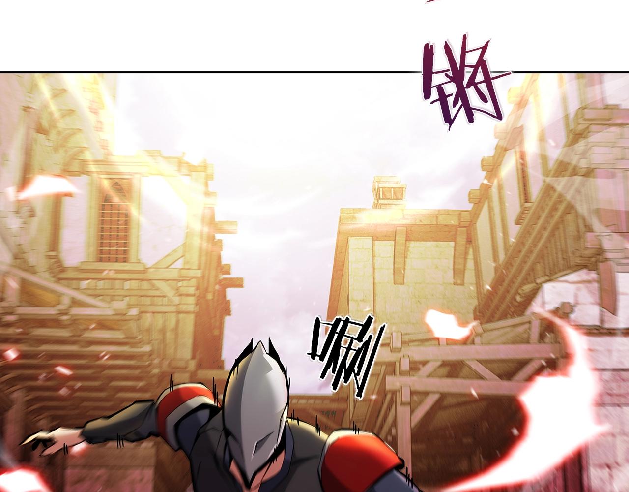 第25话 混战风暴(1/5)-第25话