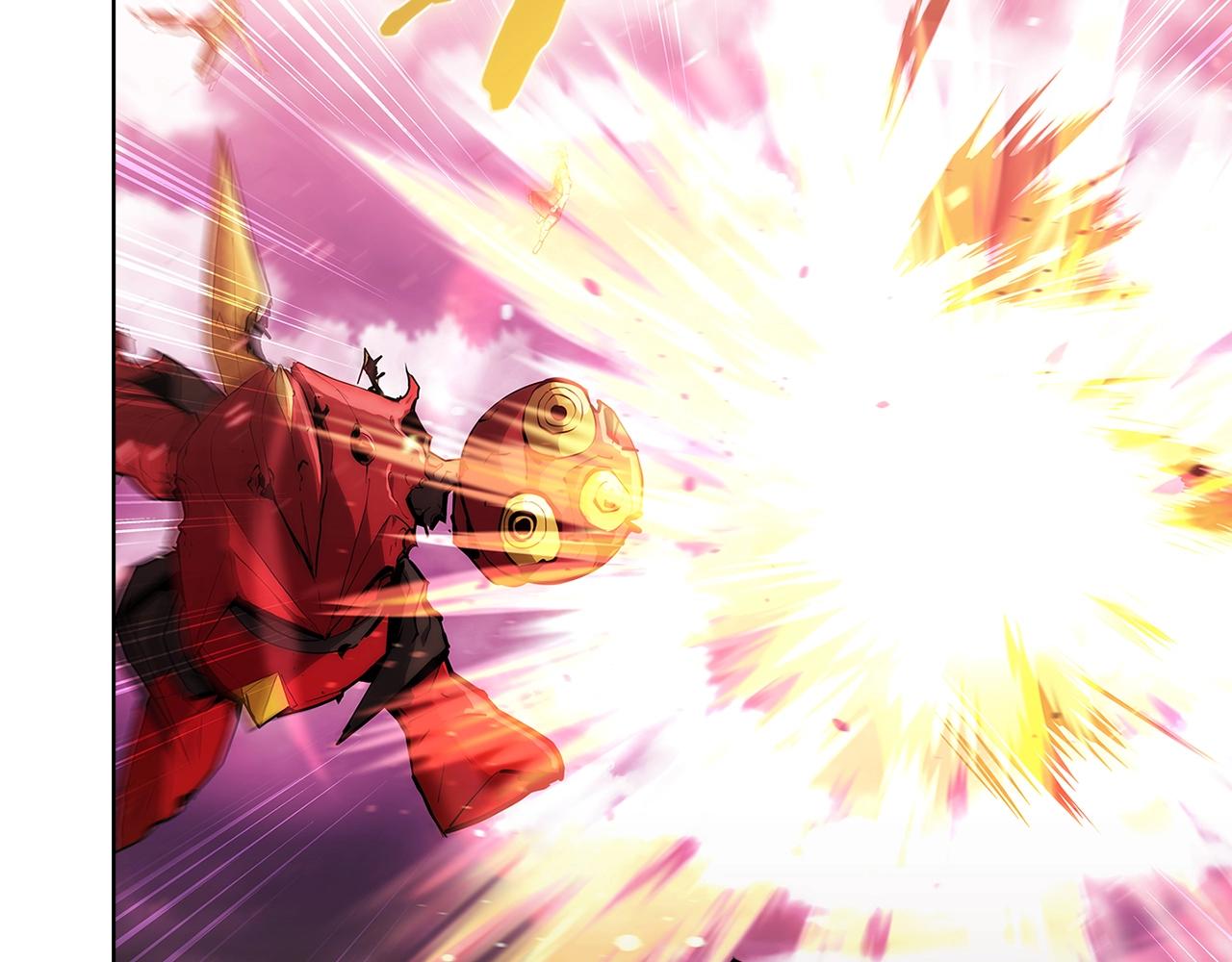 第25话 混战风暴(1/5)-第25话