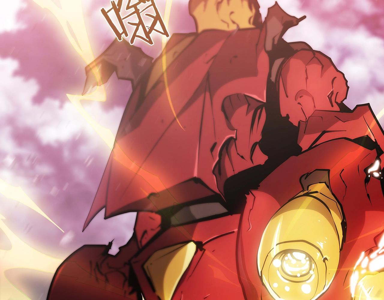 第25话 混战风暴(1/5)-第25话