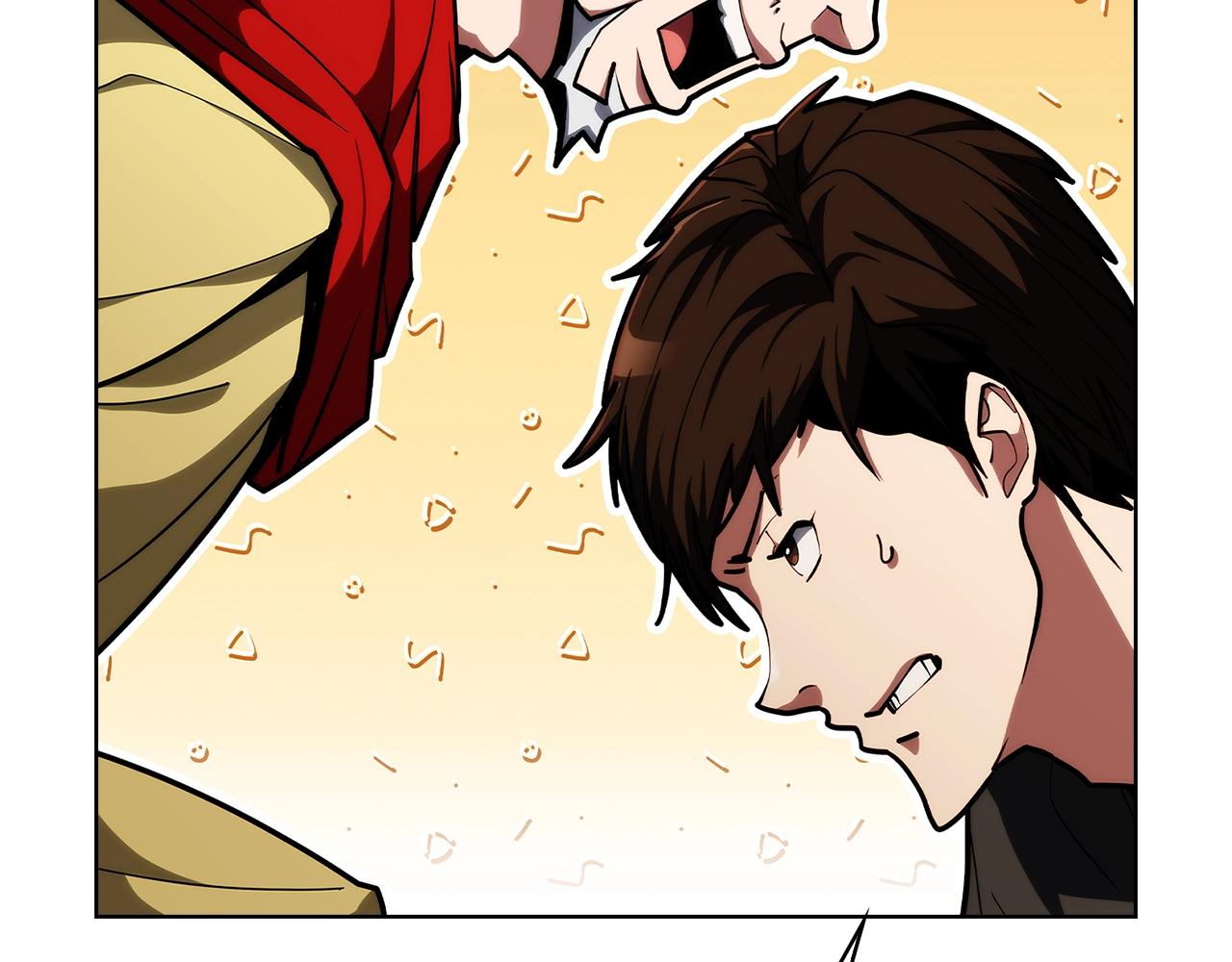 第27话 是心动的感觉(1/5)-第27话