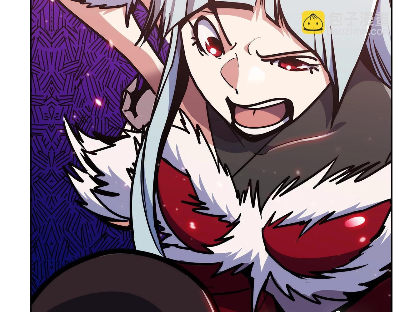 第33话 还得是你变态(1/5)-第33话