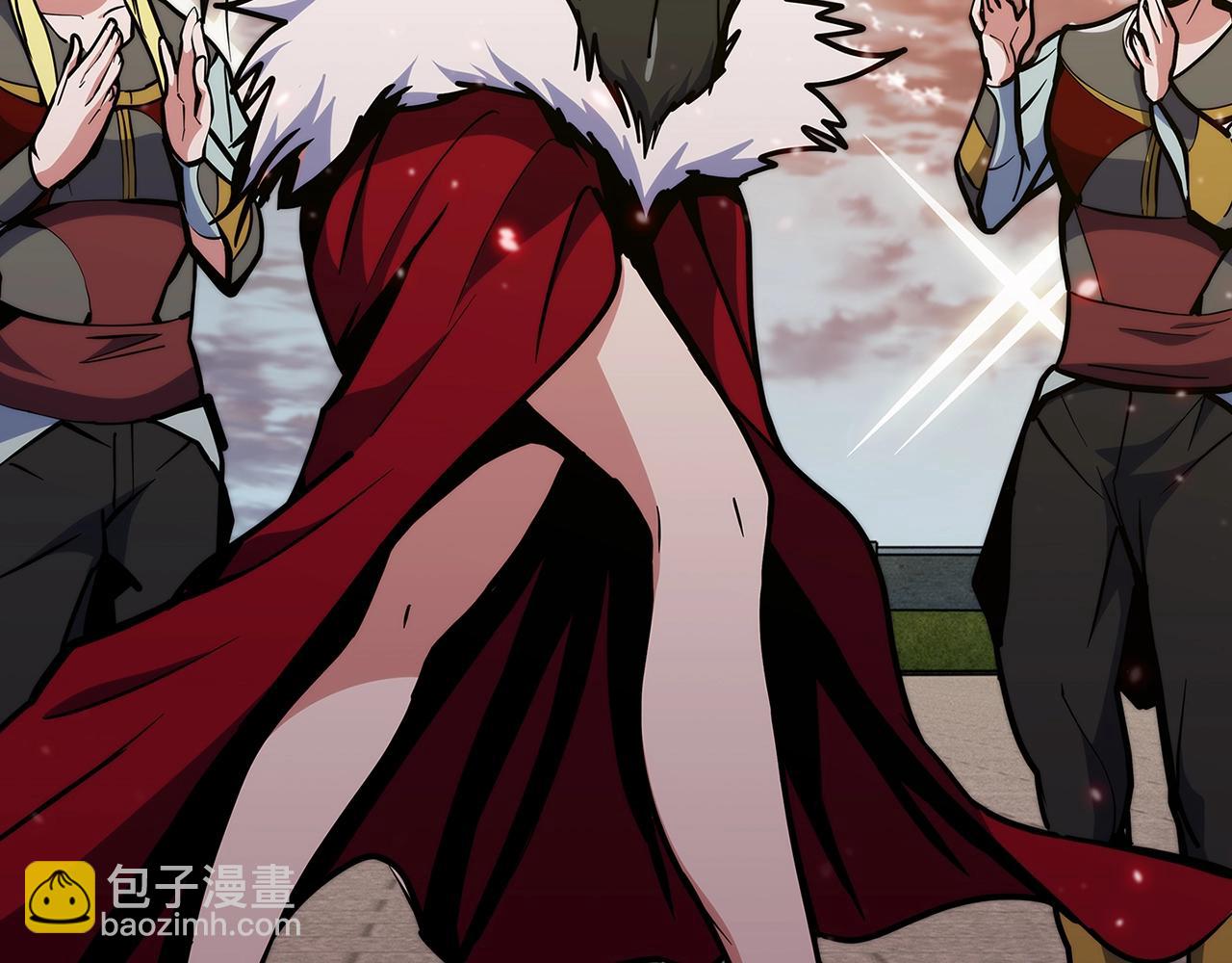 第33话 还得是你变态(1/5)-第33话