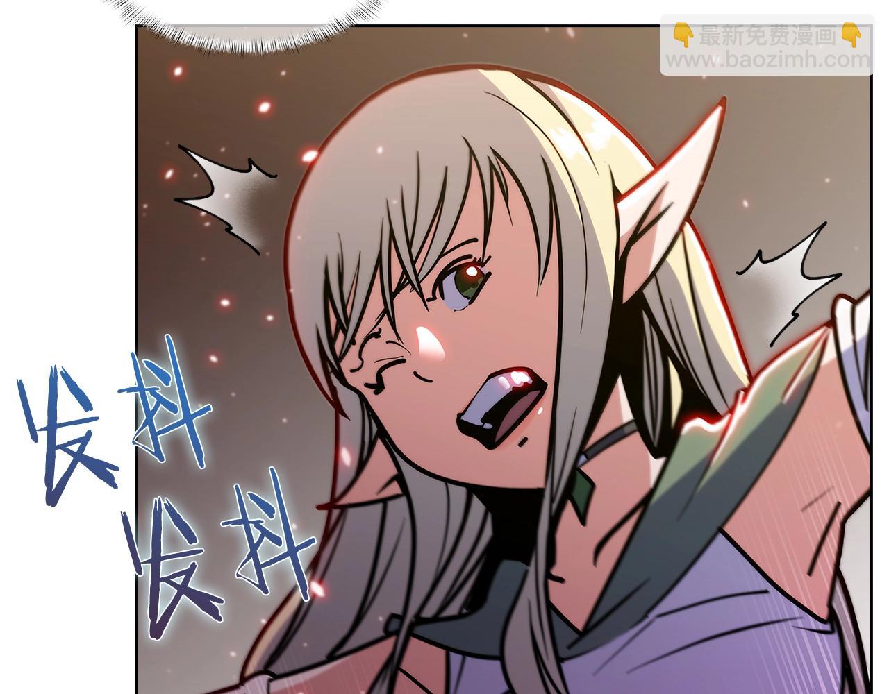 第33话 还得是你变态(1/5)-第33话