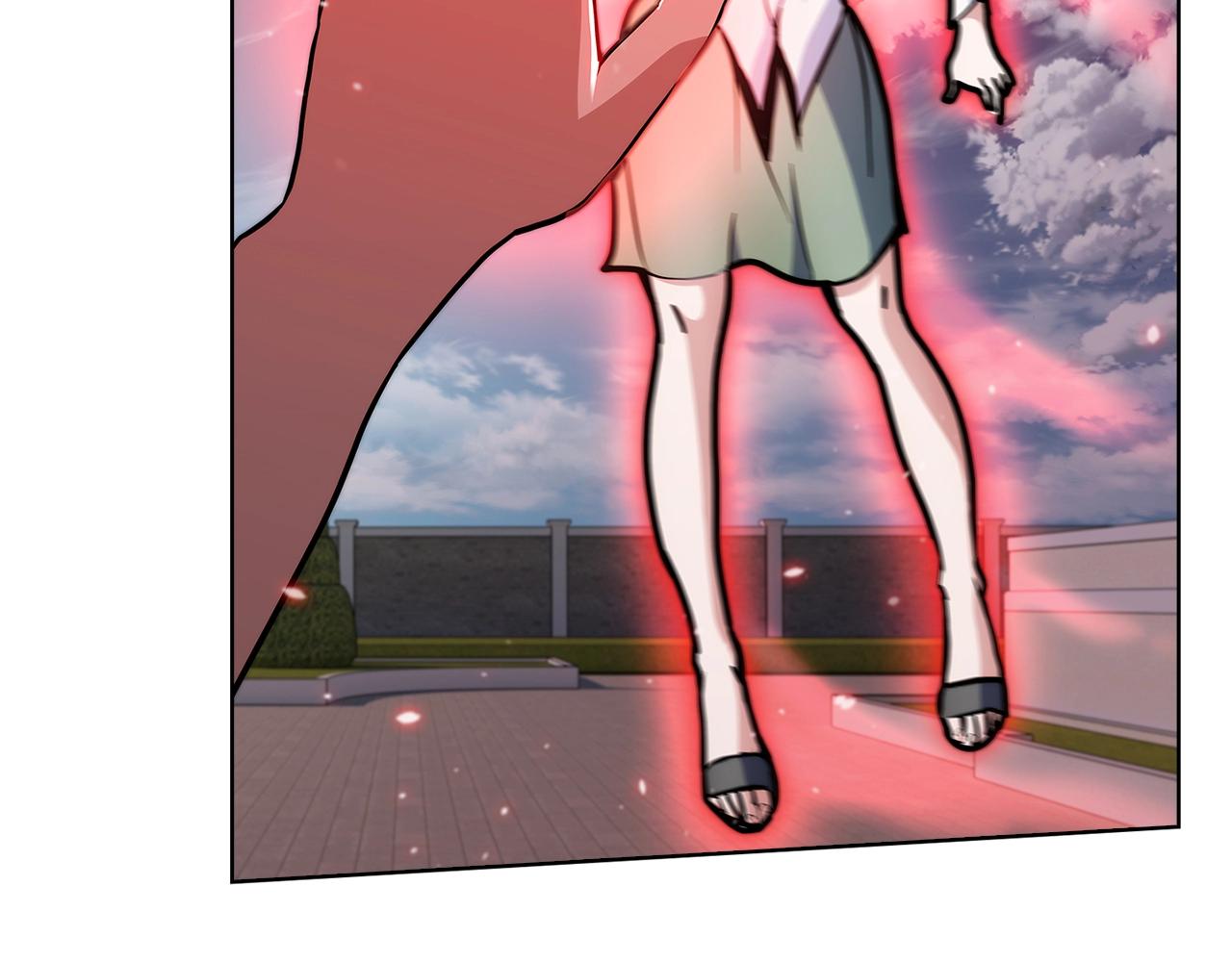 第33话 还得是你变态(1/5)-第33话