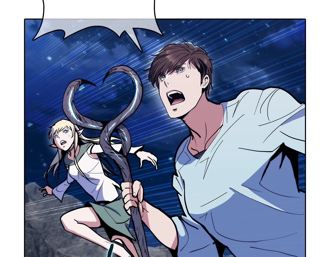 第37话 崩落(1/5)-第37话