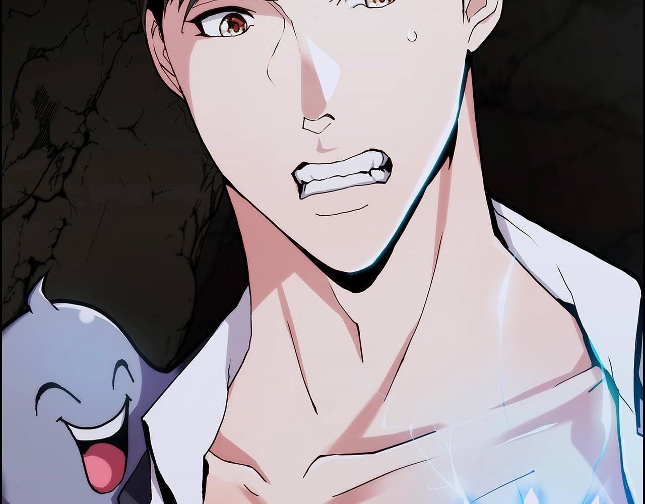 第5话 消灭红色烙印者！(1/5)-第5话