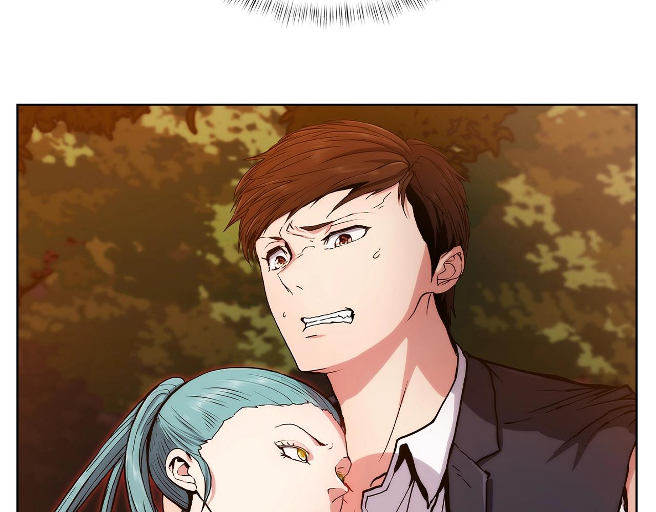 第5话 消灭红色烙印者！(1/5)-第5话