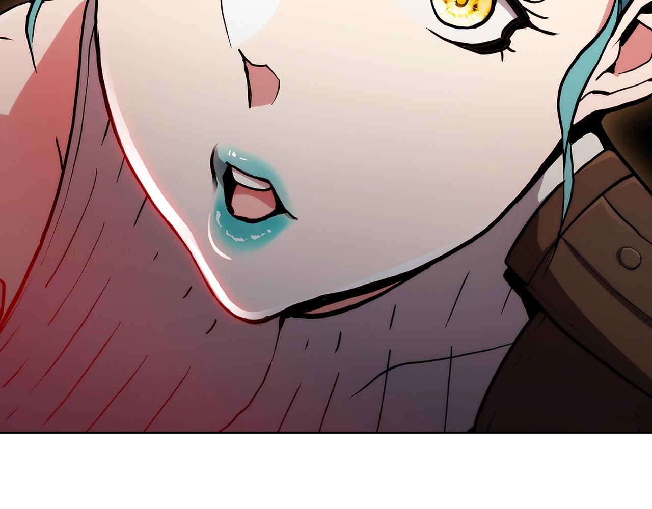 第5话 消灭红色烙印者！(1/5)-第5话