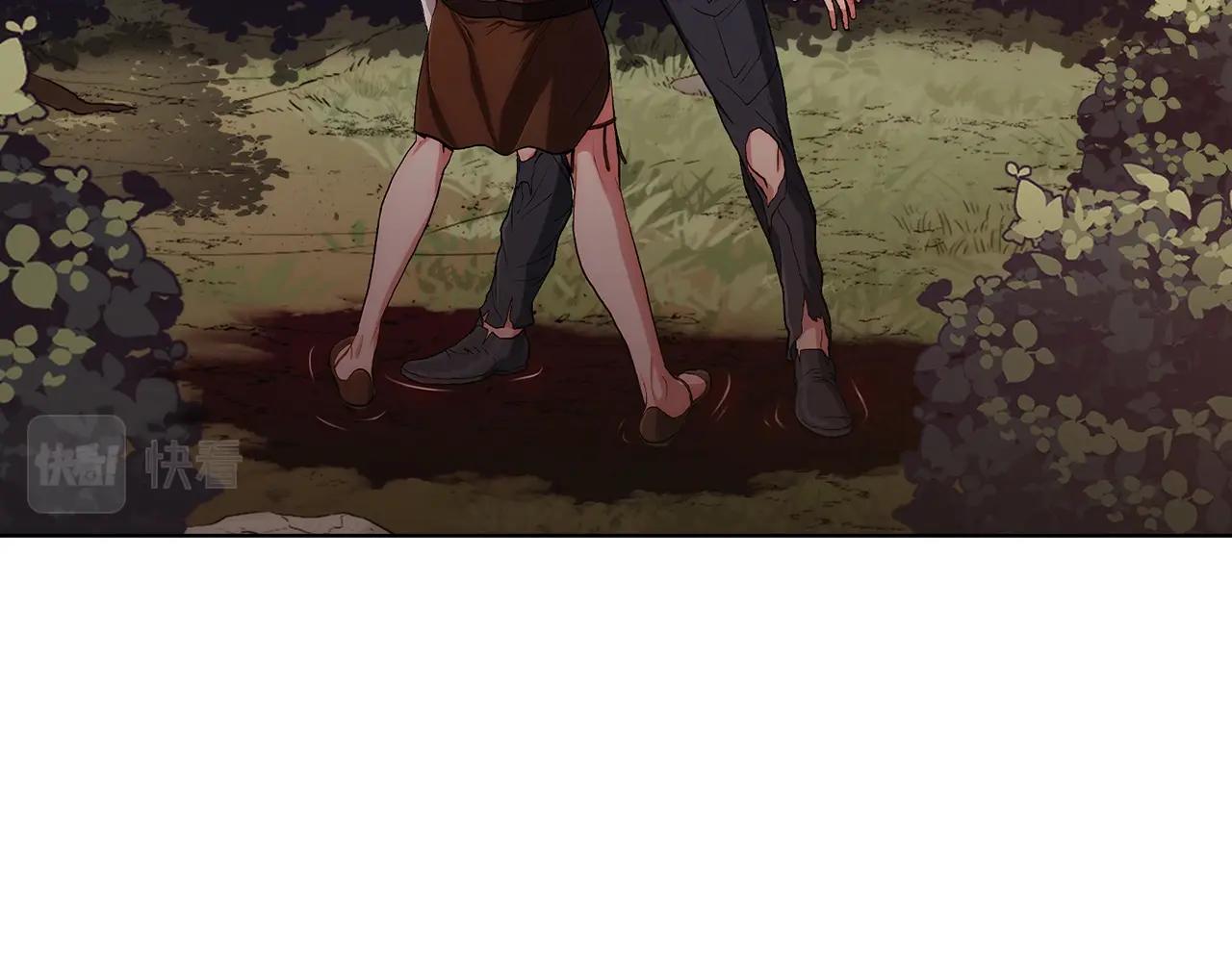 第5话 消灭红色烙印者！(1/5)-第5话