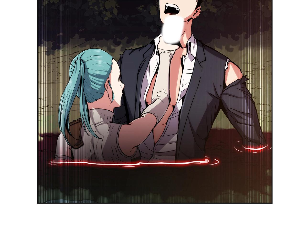 第5话 消灭红色烙印者！(1/5)-第5话