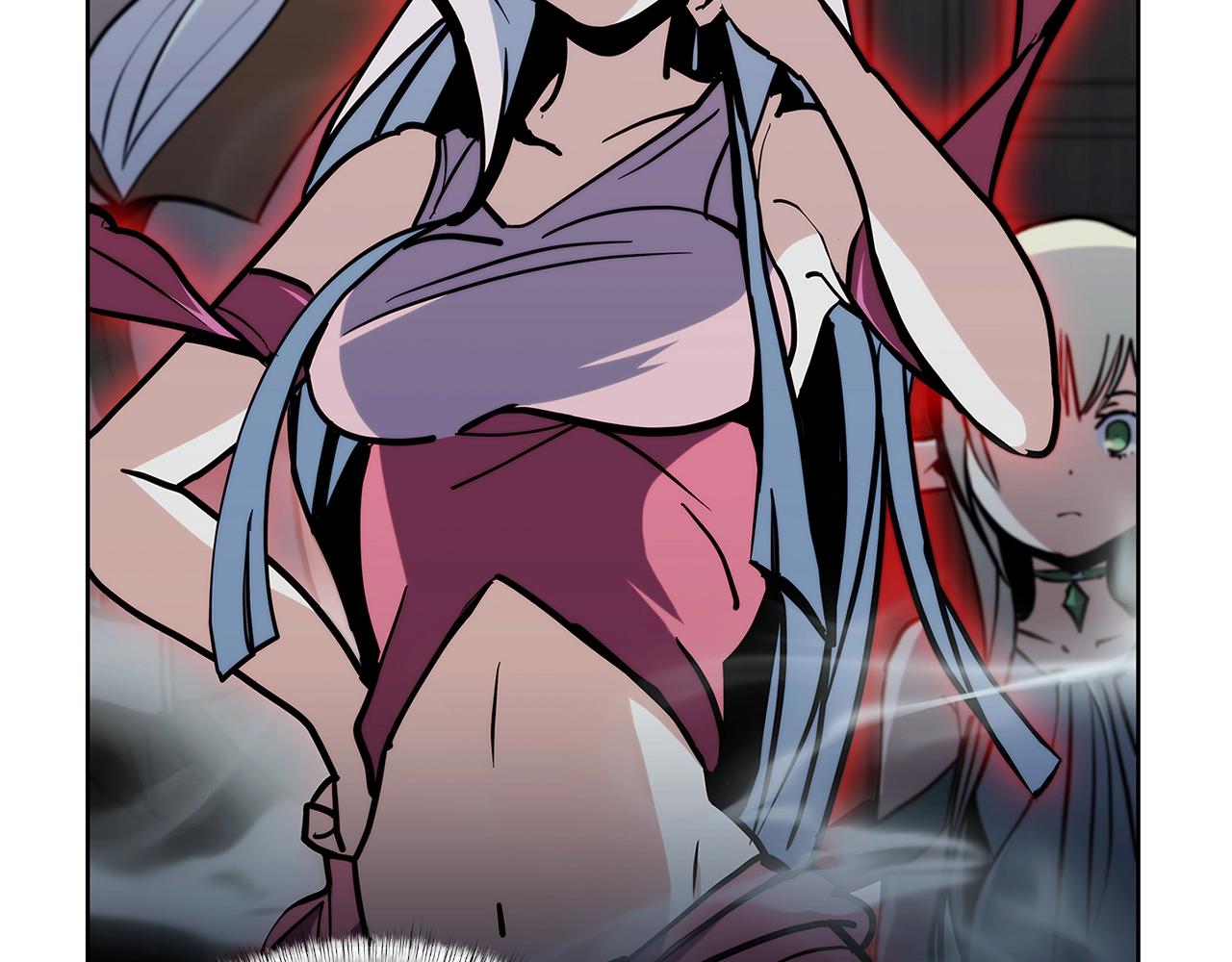 第47话 是她！(1/5)-第47话