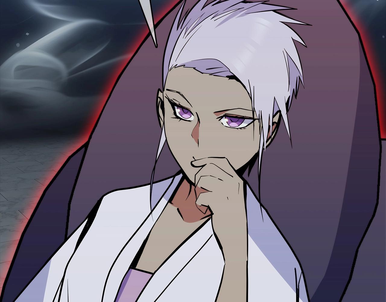 第49话 证明实力(1/5)-第49话