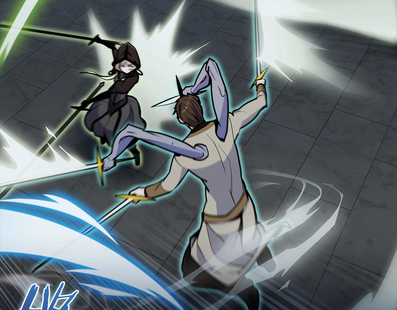 第49话 证明实力(1/5)-第49话