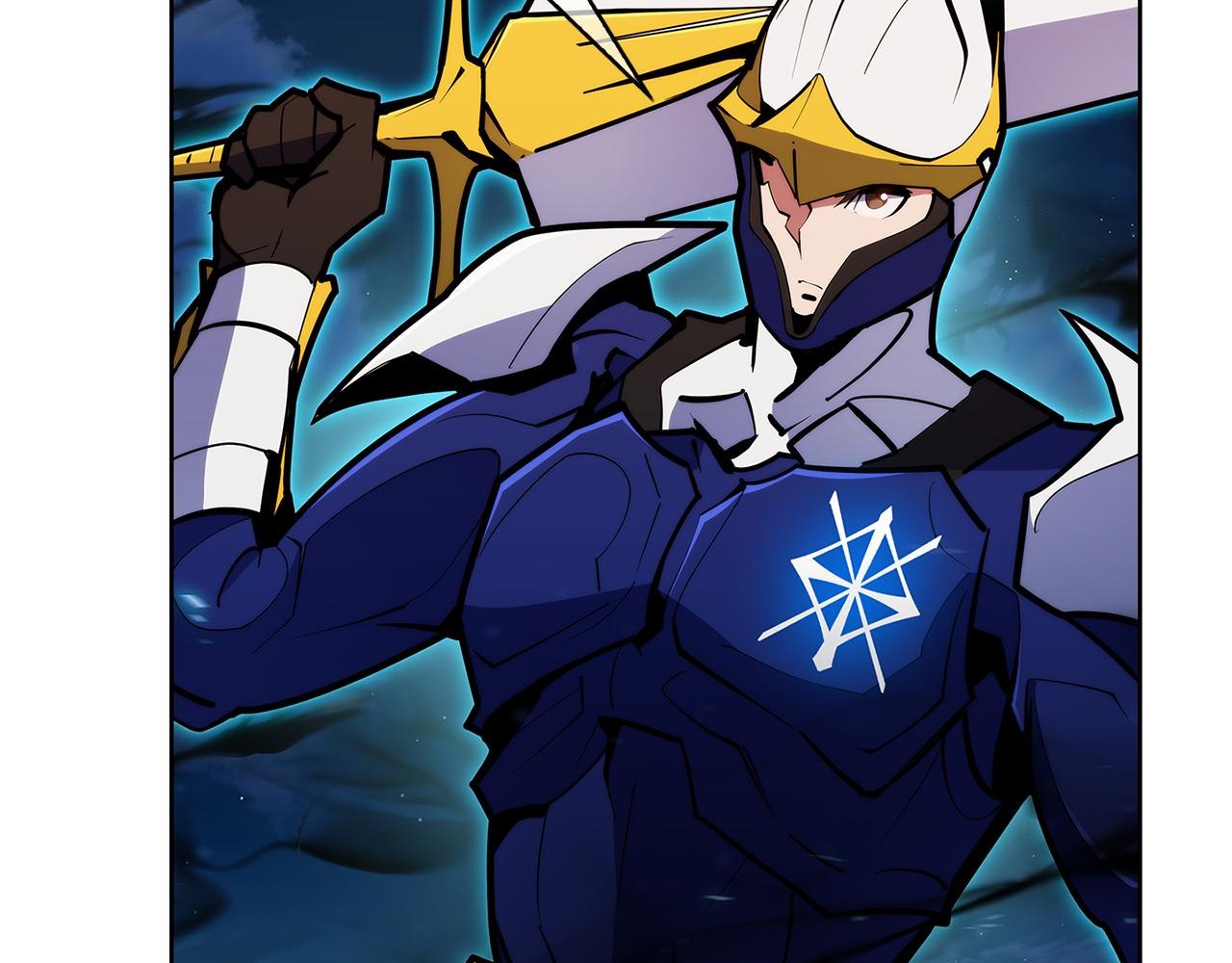 第53话 黑暗魔兽(1/5)-第53话