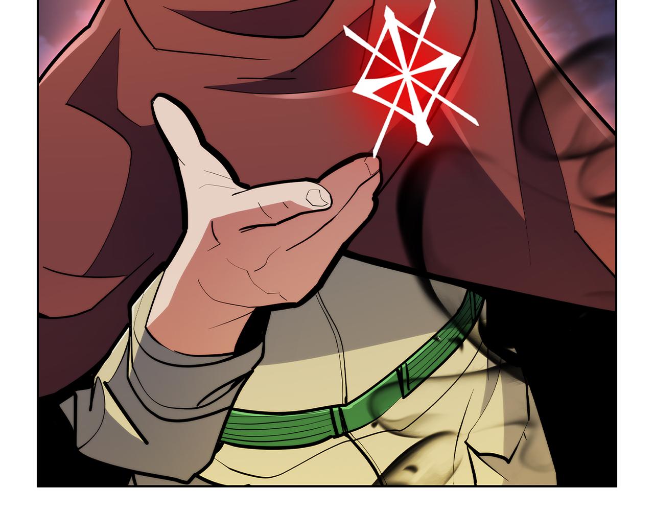 第53话 黑暗魔兽(1/5)-第53话