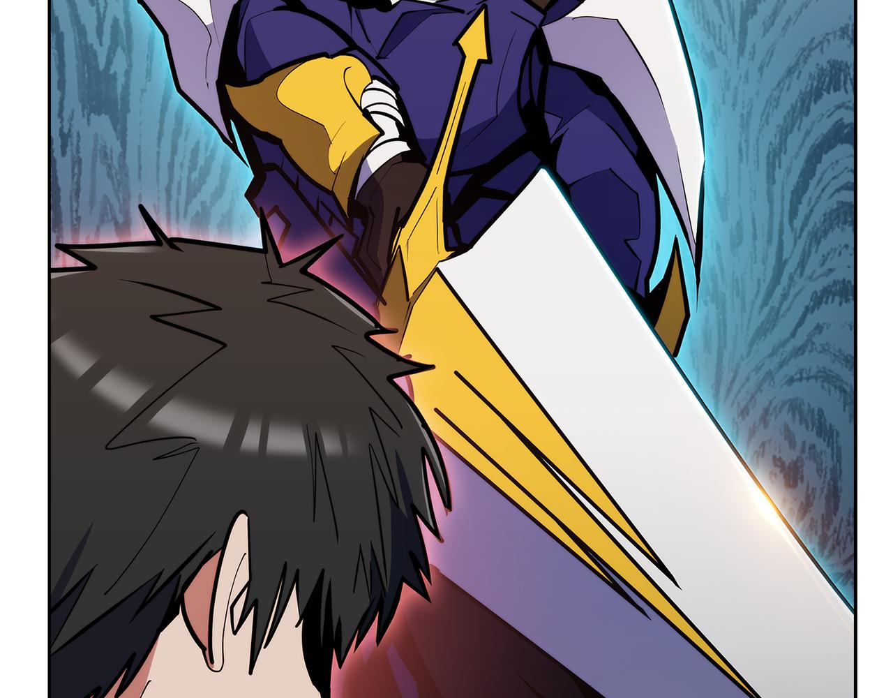 第53话 黑暗魔兽(1/5)-第53话