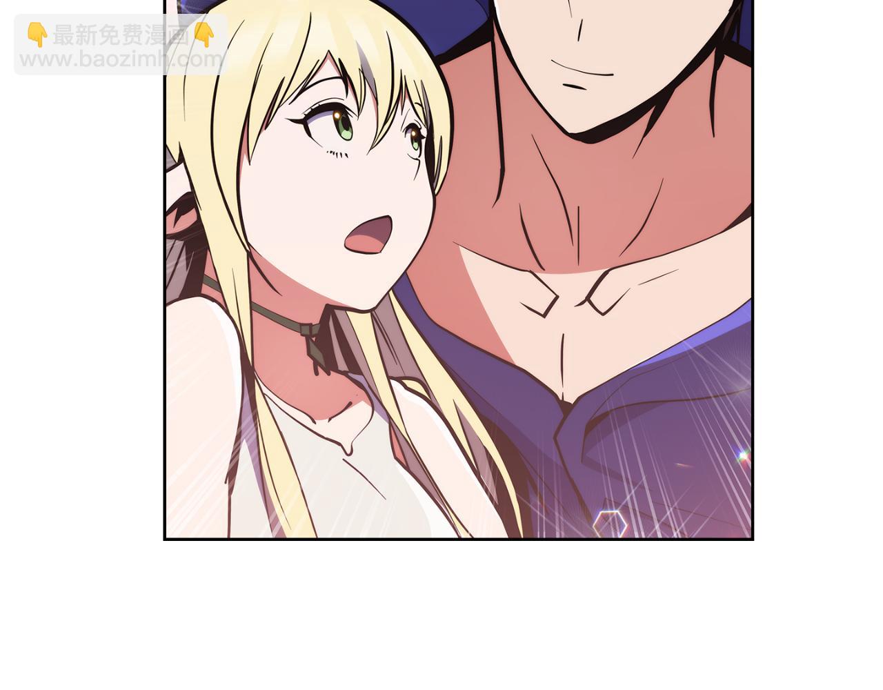 第57话 埃希苏醒(1/5)-第57话