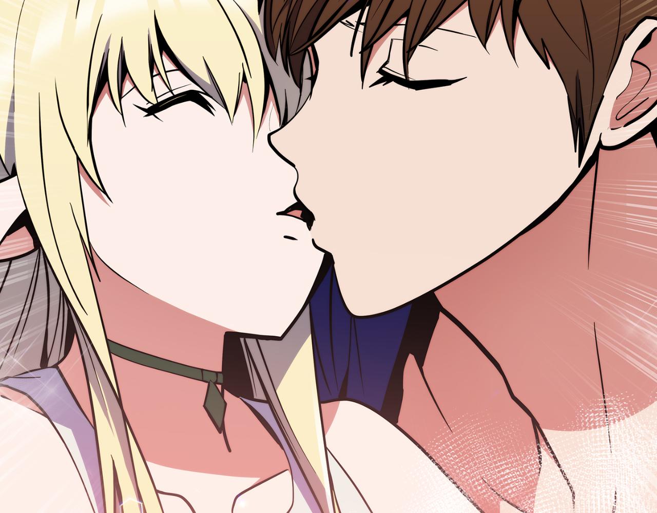 第57话 埃希苏醒(1/5)-第57话