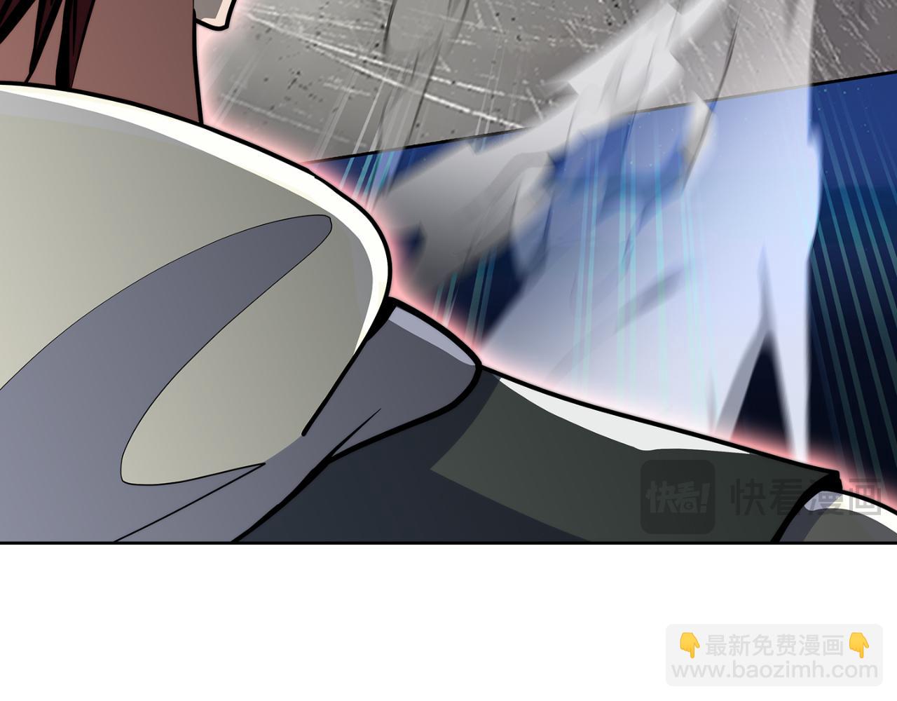 第57话 埃希苏醒(1/5)-第57话