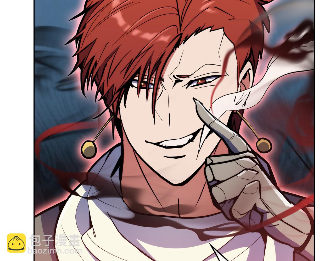 第57话 埃希苏醒(1/5)-第57话