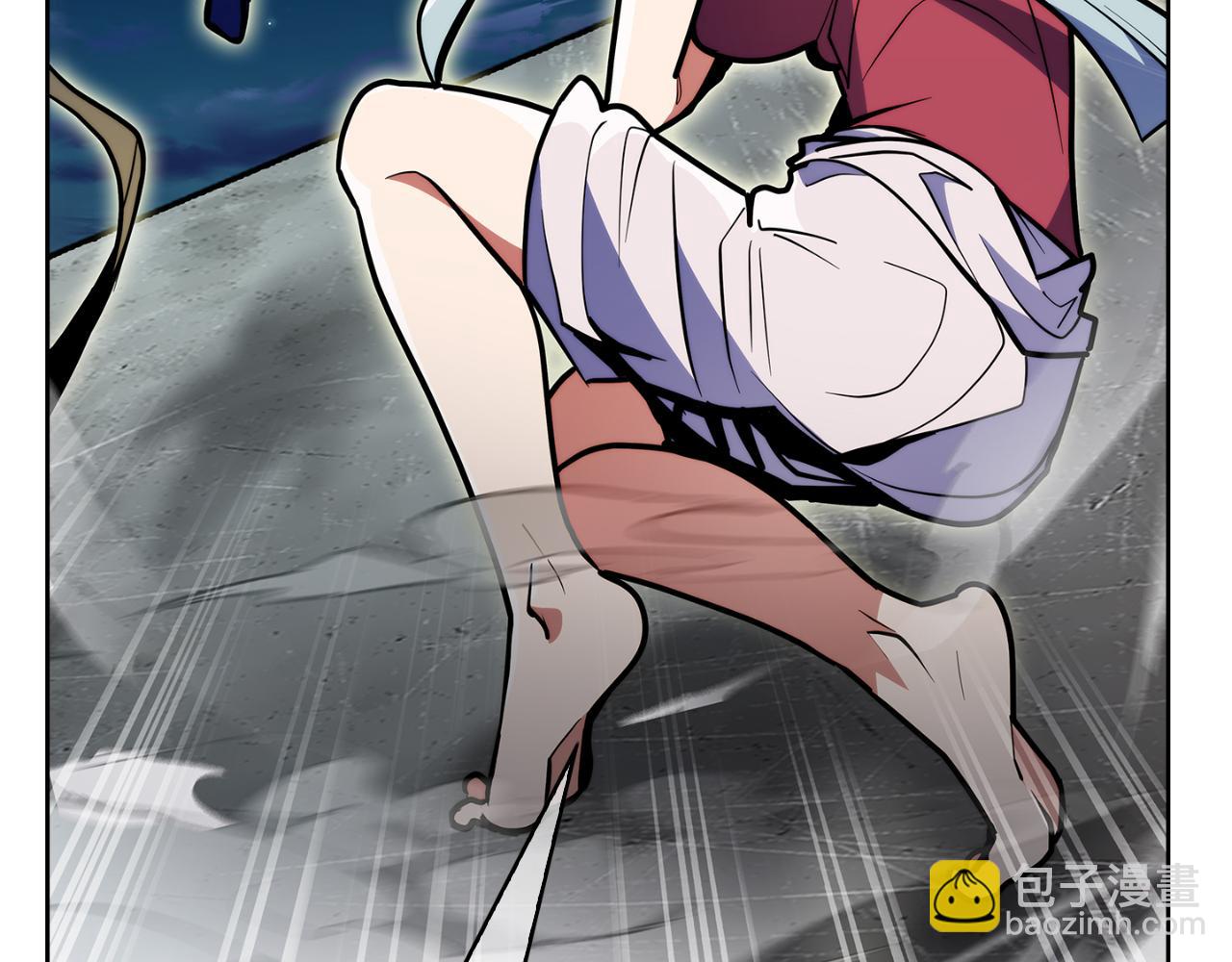 第57话 埃希苏醒(1/5)-第57话