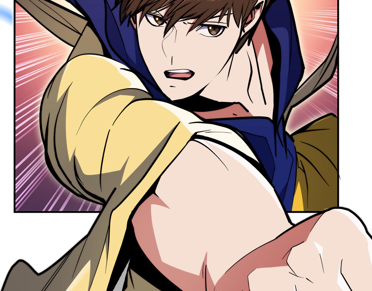 第57话 埃希苏醒(1/5)-第57话