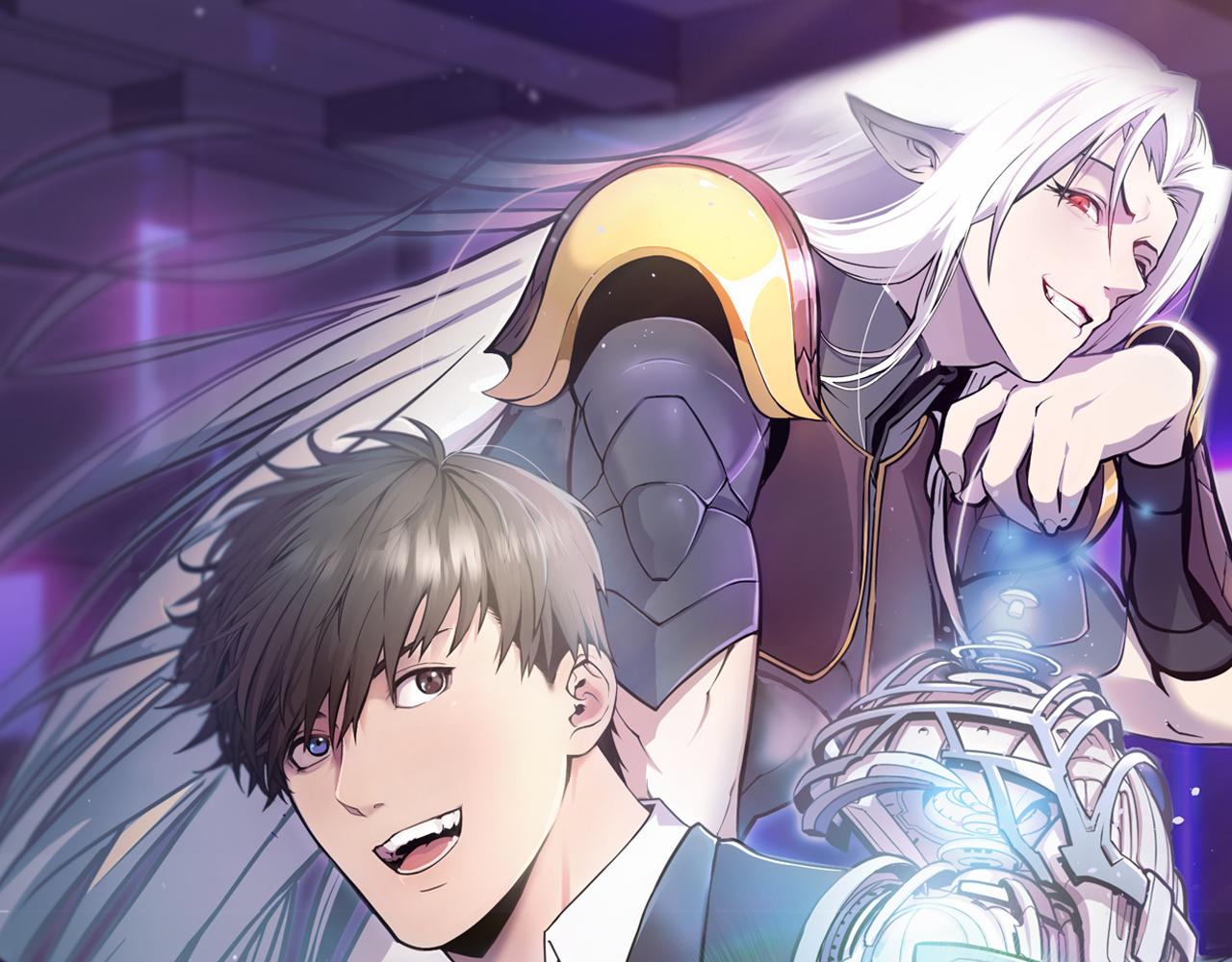 第59话 吞噬(1/5)-第59话