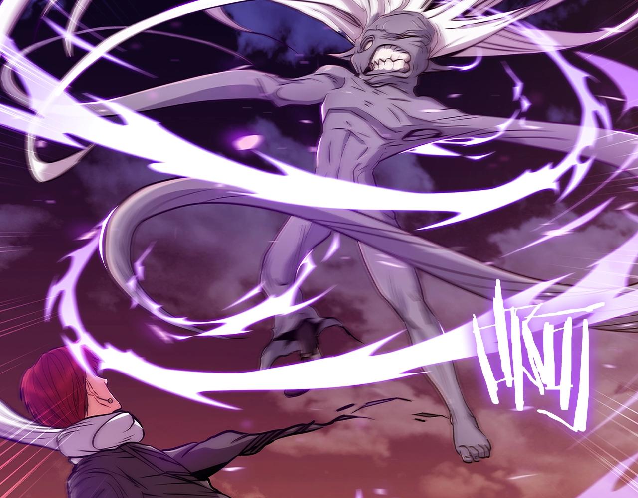 第7话 恶意的膨胀(1/5)-第7话