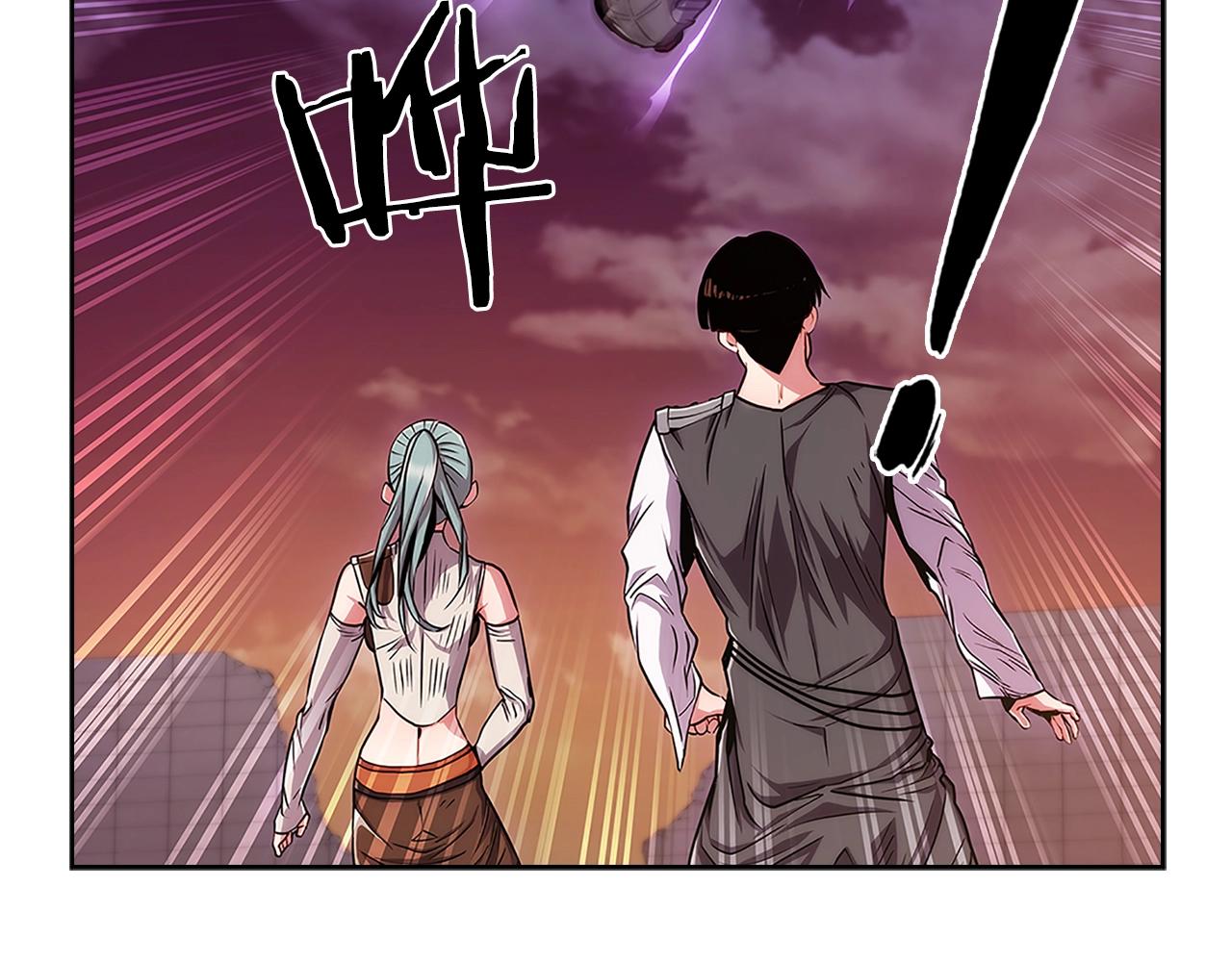 第7话 恶意的膨胀(1/5)-第7话