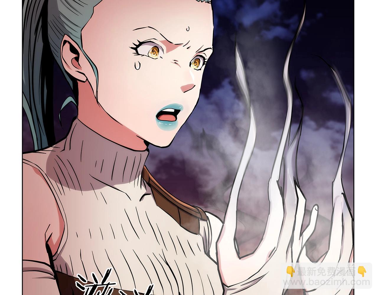 第7话 恶意的膨胀(1/5)-第7话