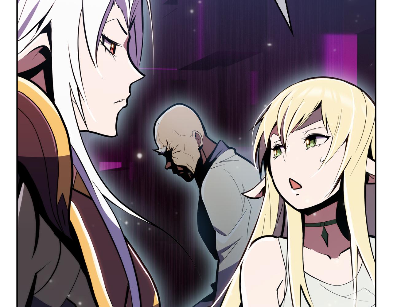 第63话 埃希的哥哥！(1/5)-第63话