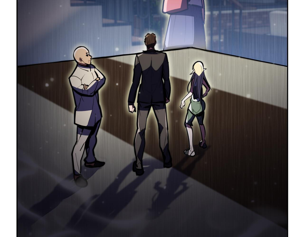 第65话 裂痕(1/4)-第65话