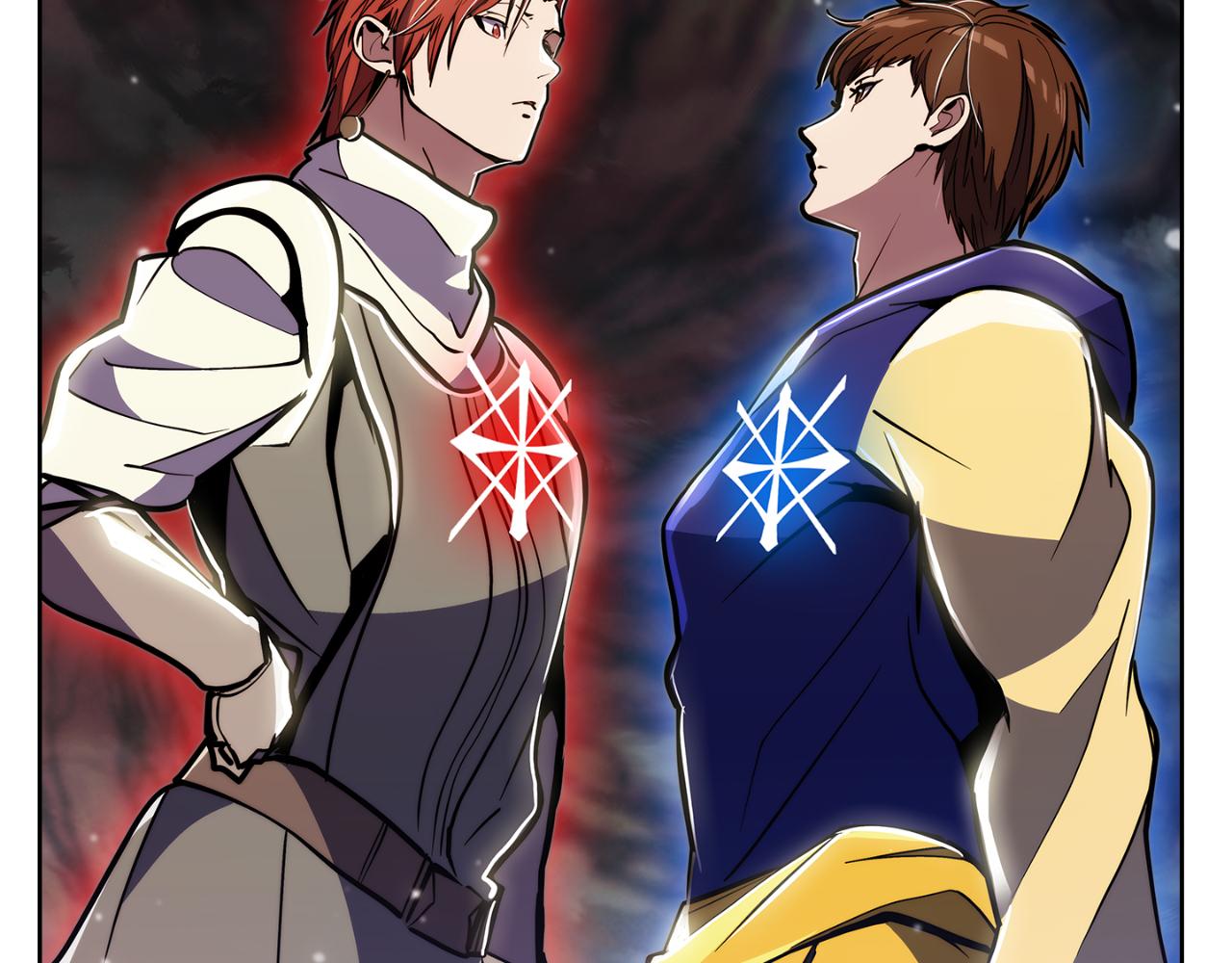 第67话 无相之神(1/4)-第67话