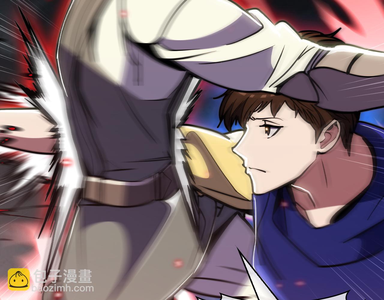 第67话 无相之神(1/4)-第67话