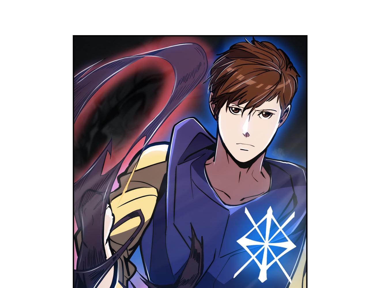 第67话 无相之神(1/4)-第67话